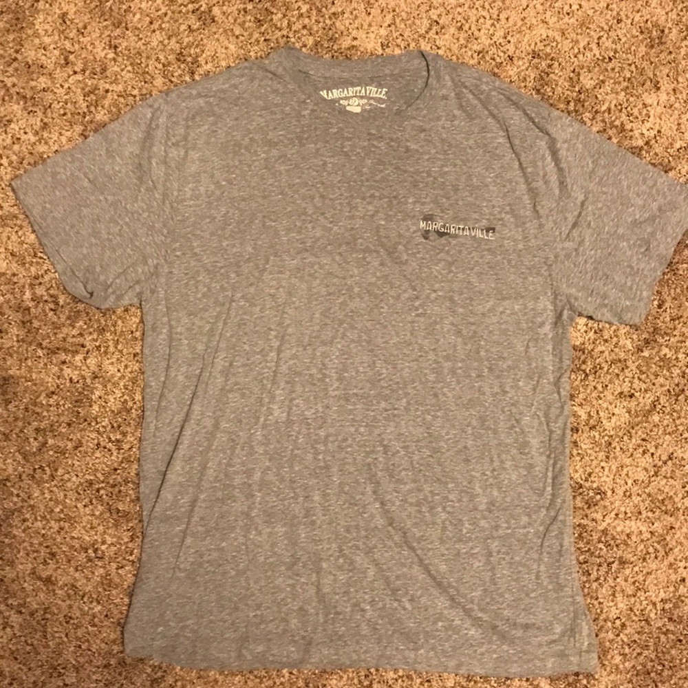 Margaritaville Tee Shirt